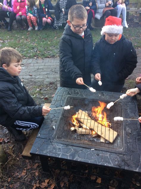 Shiremoor Primary on Twitter: "RT @ShiremoorYr4: Year 4 have been toasting marshmallows and ...