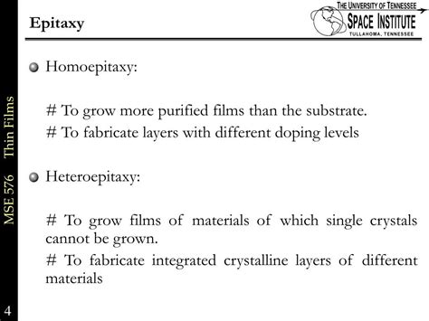 PPT - Molecular Beam Epitaxy PowerPoint Presentation, free download - ID:308474