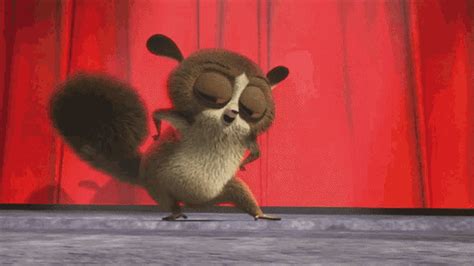 Mort Madagascar GIF - Mort Madagascar Lemur - Discover & Share GIFs