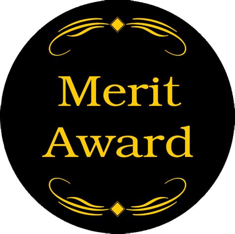 Merit Award Emblem & Trophy Products | Dinn Trophy