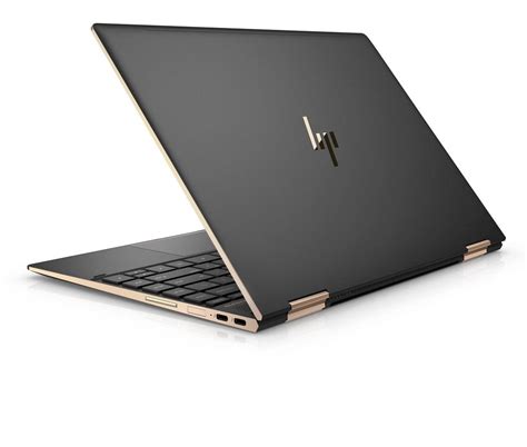 HP Spectre X360 13, Laptop Premium Dengan Engsel 360 Derajat Dan Stylus - YANGCANGGIH.COM