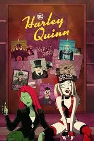 Harley Quinn Season 3 Release Date, News & Reviews - Releases.com