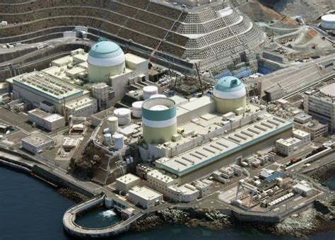 Hiroshima High Court signs off on restart of reactor at Shikoku Electric’s Ikata nuclear power ...