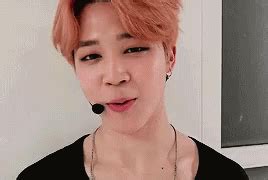 Jimin Mad GIF - Jimin Mad Bts - Discover & Share GIFs