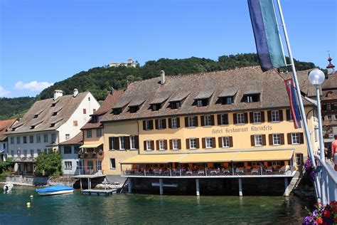 HOTEL RHEINFELS - Updated 2022 (Stein am Rhein, Switzerland)