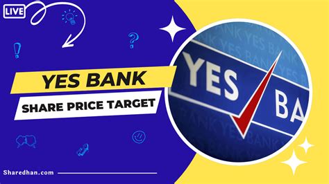 Buy or Sell: Yes Bank Share Price Target 2023, 2024, 2025, 2027, 2030 to 2050 » Sharedhan