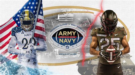 Army Football Preview: The Army-Navy Game – As For Football