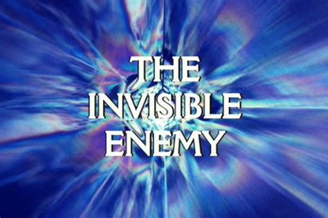 The Invisible Enemy - Part Three - (Doctor Who - Season 15) - The ...