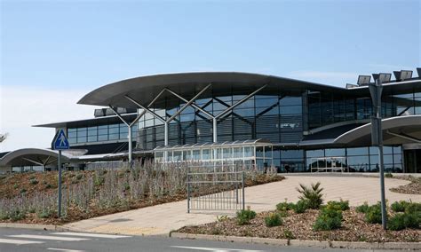 Guernsey Airport | Guernsey Arts