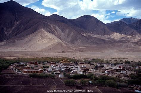 Lhasa (China) | Lhasa china, Natural landmarks, Travel