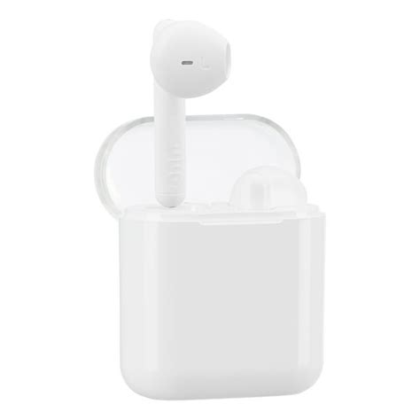 onn. True Wireless Earbuds, White - Walmart.com - Walmart.com