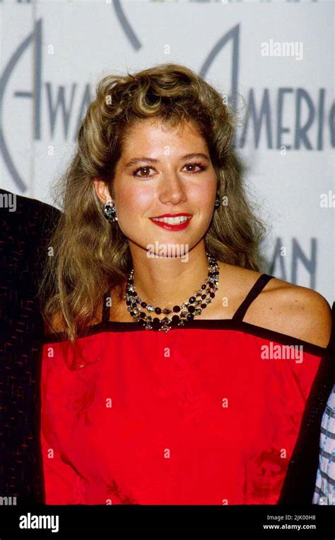 Amy grant 1986 hi-res stock photography and images - Alamy