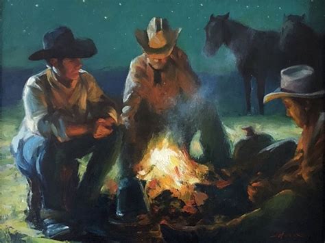 Pin on Cowboy Art | Cowboy artists, West art, Cowboy art