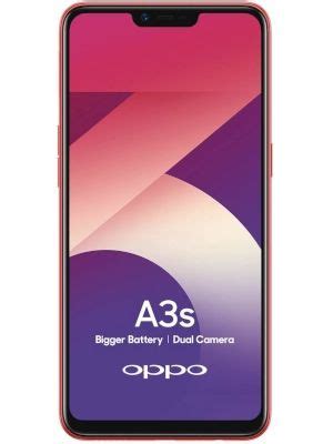 OPPO A3s - Price in India, Full Specs (21st November 2024) | 91mobiles.com