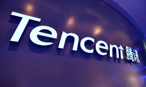 Qualcomm and Tencent are teaming up for 5G and Gaming Smartphone - Gizmochina