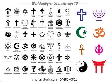 1,224,194 Religious Symbols Images, Stock Photos, 3D objects, & Vectors | Shutterstock