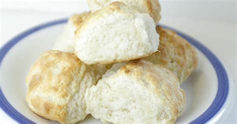 10 Best Baking Powder Biscuits without Milk Recipes