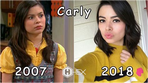 Icarly Carly X Sam