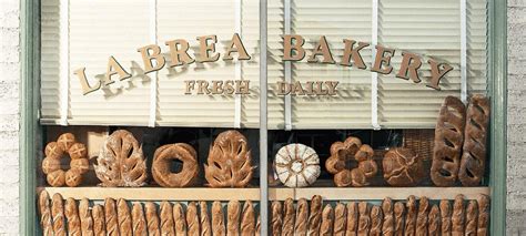 Artisan Bread: Baguettes, Flatbreads, Gluten Free Bread Options | La Brea Bakery