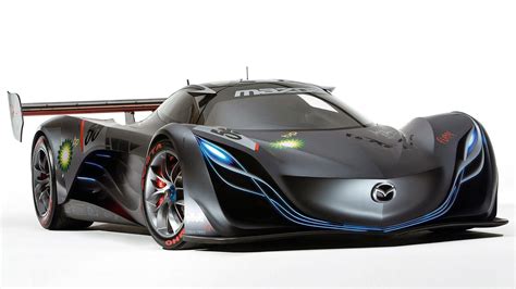 Mazda Furai Wallpapers - Wallpaper Cave