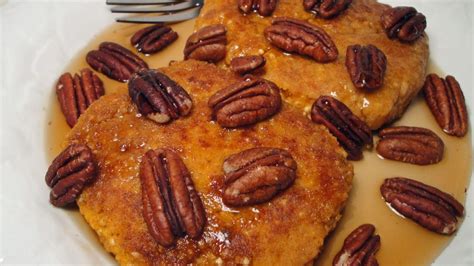 Maple Millet Cakes Recipe - Food.com