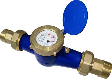 What Is The Water Meter? | Envoy ERP