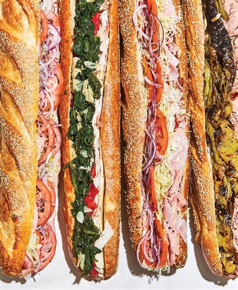 Where to Eat Hoagies in Philadelphia: The Ultimate Guide