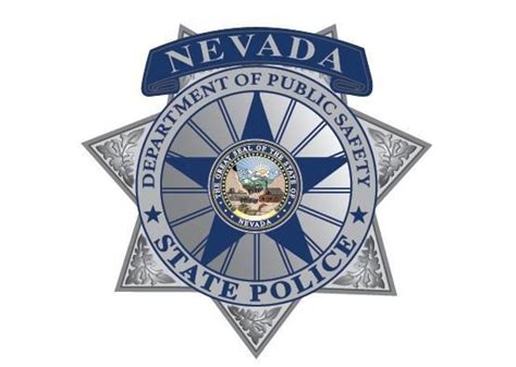 Nevada Highway Patrol adopts Nevada State Police as new name | Serving ...