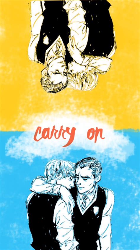 Carry On - Rainbow Rowell. | Rainbow rowell, Fangirl rainbow rowell, Carry on book