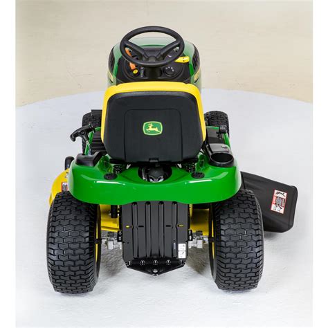 Best Riding Lawn Mower For Hills of 2021: Review And Buying Guide