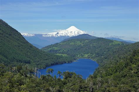 Chilean Lake District - Explore Patagonia - Oyikil Travel