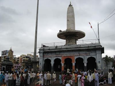 Travel magic: PANCHAVATI and some....