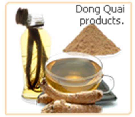 Dong quai effects | Herbs for Menopause