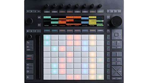 Ableton Push 3 review | MusicRadar