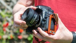 Opinion: Used camera lenses are a great buy for photographers on a ...