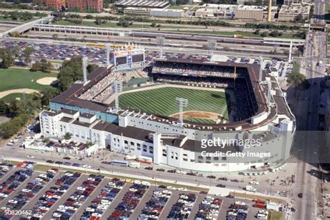 8,876 Comiskey Park Photos & High Res Pictures - Getty Images