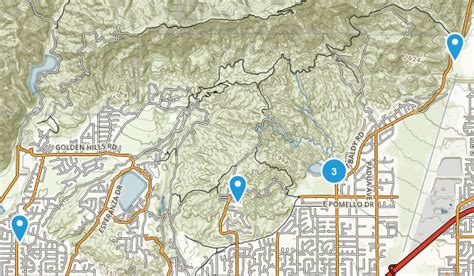 Best Trail Running Trails near Claremont, California | AllTrails