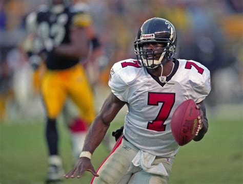 Ranking All Atlanta Falcons Quarterbacks in Franchise History ...