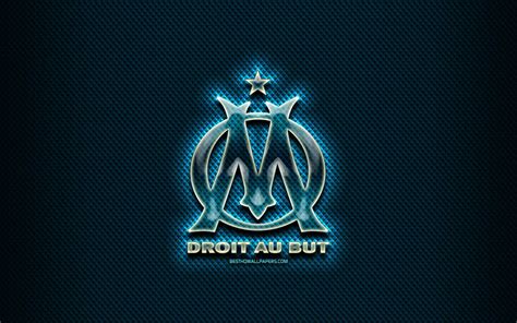 Olympique De Marseille Logo