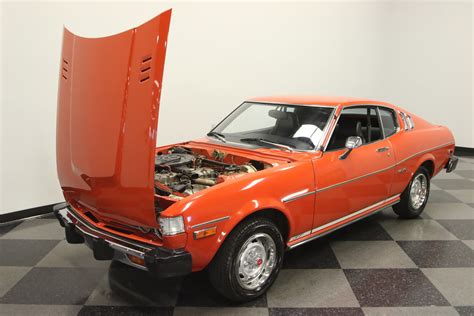 1976 Toyota Celica GT Liftback for sale #84083 | MCG