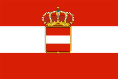 Image - Flag of Austria-Hungary 1952-present.png - Alternative History