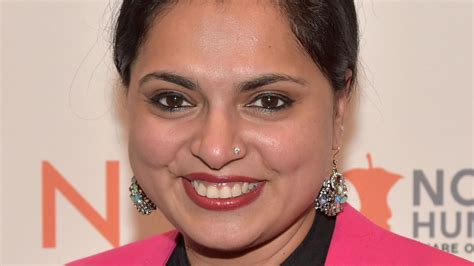 Maneet Chauhan On The Wonderkids Of Chopped Junior And The Future Of Indian Food - Exclusive ...