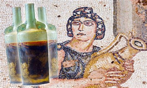 World's oldest bottle of wine: Historians debate whether to open 350AD ...