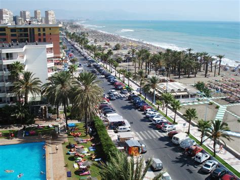 Torremolinos , Spain | Steder