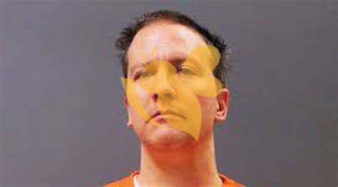 John Turscak accused of stabbing Derek Chauvin 22 times ...Middle East