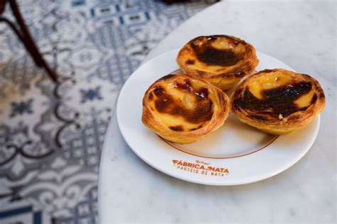 Pastel de Nata: The Portuguese Pastry You Must Try