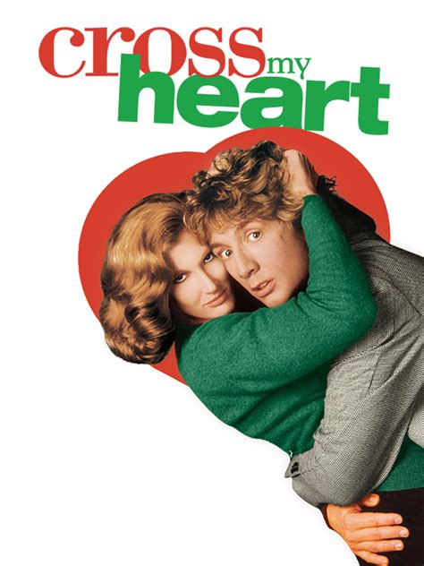 Prime Video: CROSS MY HEART ('87) (LY2023)