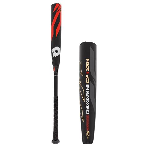 DeMarini CF Zen BBCOR Baseball Bat (WTDXCBC19) | JustBats.com