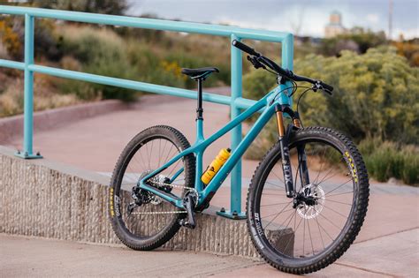 More than a Throwback: the Yeti ARC 29er Hardtail – John Watson | The Radavist | A group of ...