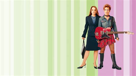 Freaky Friday (2003) - Backdrops — The Movie Database (TMDB)